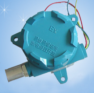 厨房液化气报警器 饭店酒店厨房用可燃气体报警器厂家