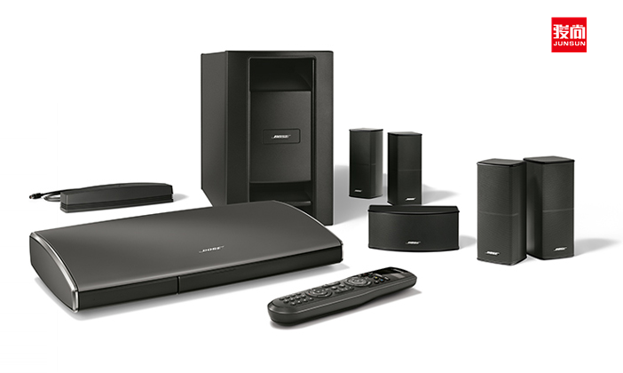BOSE535家庭影院娱乐系统