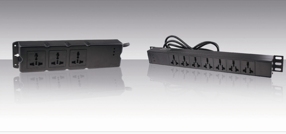 防雷插座ISN 10D/JF 系列插座式电源电涌保护器，广西防雷器，广西防雷施工