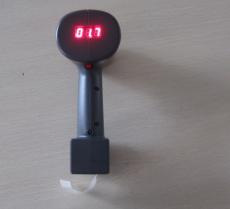 昱鑫科技手持测速仪