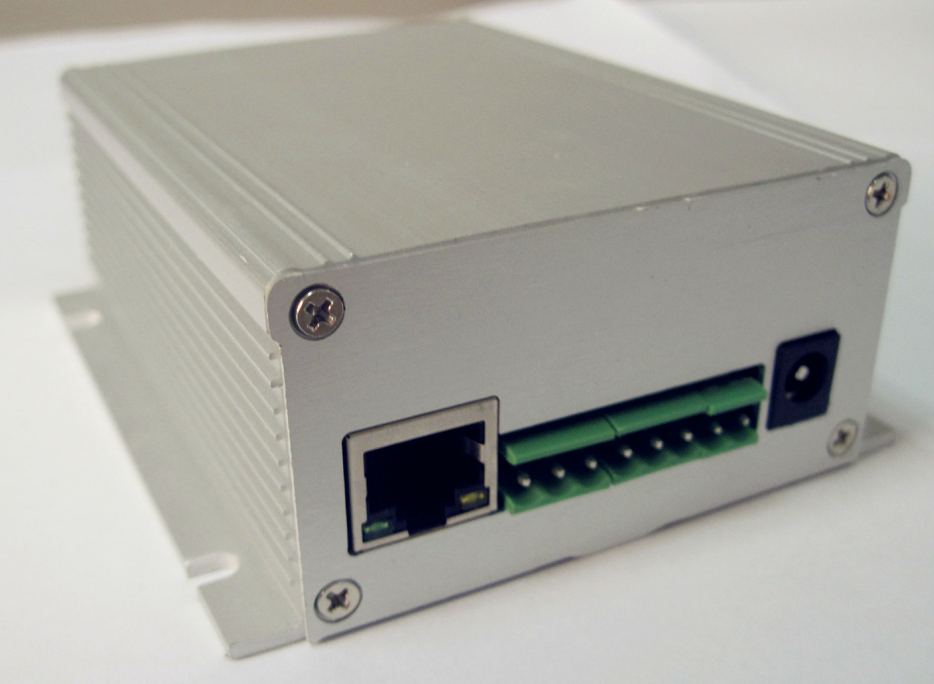 电梯网络字符叠加器楼层显示视频高清