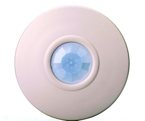 博世吸顶式超薄型被动红外探测器DS936-CHI