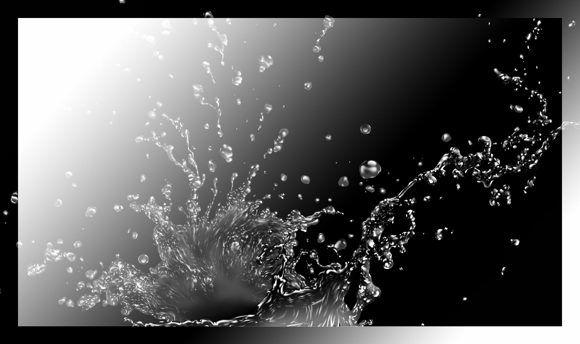 26寸液晶监视器