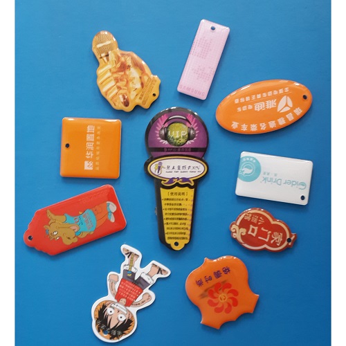 智能滴胶卡，条码滴胶卡，二维码滴胶卡，PVC滴胶卡