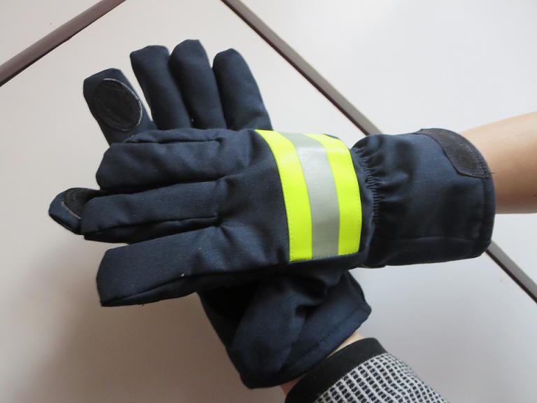 消防手套/防火手套/隔热手套/阻燃手套/消防救援手套/防蒸汽手套/