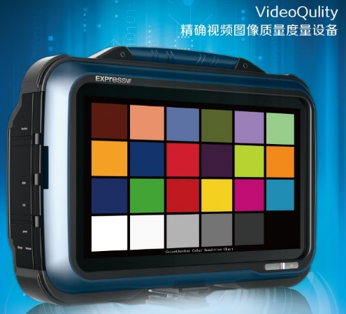 视频质量分析仪器直供