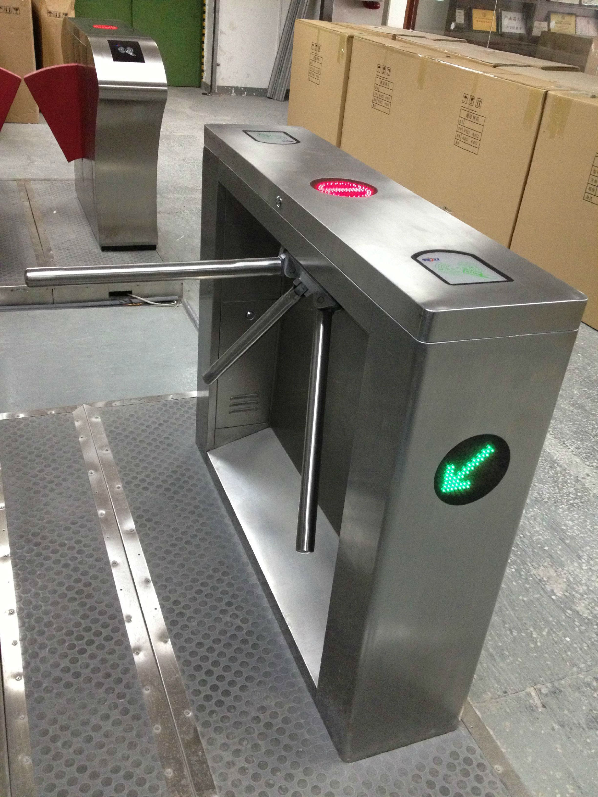 天河海珠白云番禺荔湾工地人员进出刷卡系统