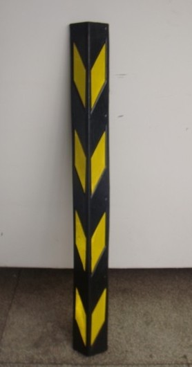 护角厂家 深圳反光防撞条 停车场反光护墙角 深圳交通设施厂家 