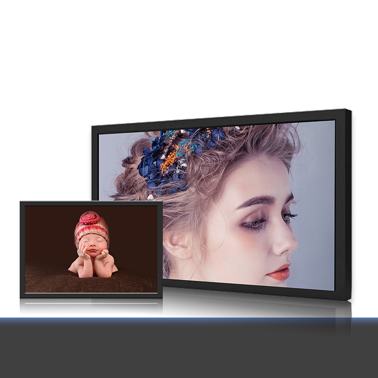 葳恩思LCD液晶监视器系列47寸多样化接口自动诊断功能高清液晶屏