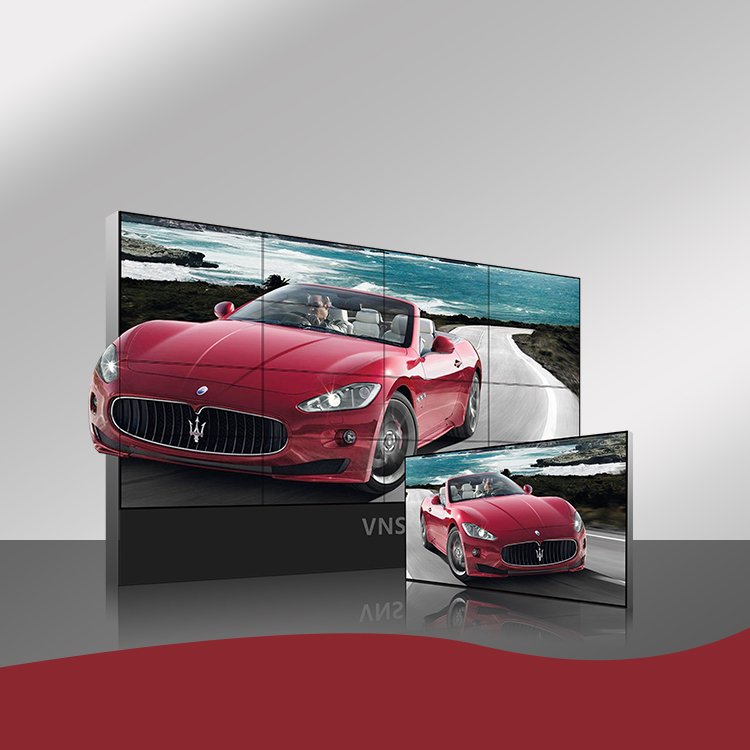 葳恩思 46寸超窄边液晶拼接屏-3.5mm双边拼缝LCD液晶拼接屏系列 举报 本产品采购属于商业贸易行为