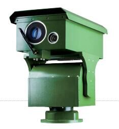 供应热销新品/XUA旭安远距离激光夜视透雾云台摄像机/欢迎咨询