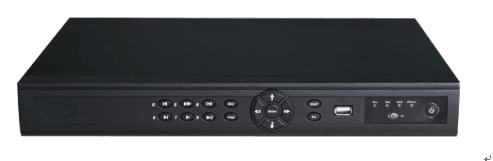 供应XUA旭安8路网络硬盘录像机/厂家直销/欢迎咨询