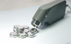 甘肃巡更巡检器低温防水型L-9000P