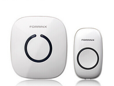 家用远距离无线门铃，遥控电子门铃，老人呼叫器