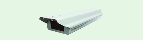 智能电警抓拍单元