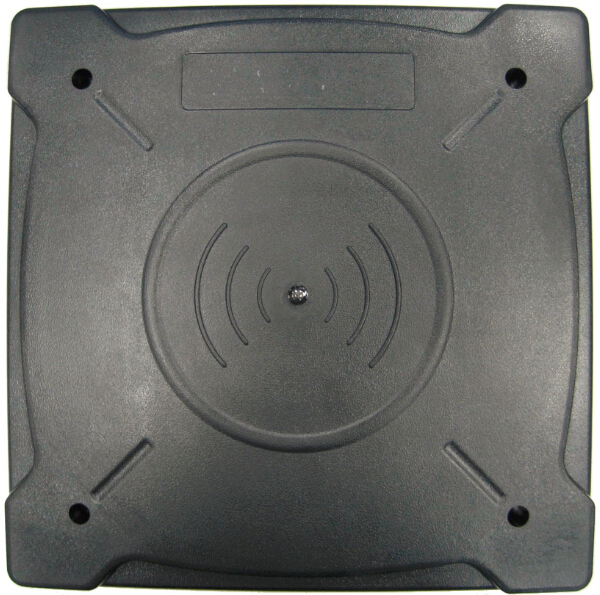 低频饲喂器中距离读卡器YJ-G134/G125