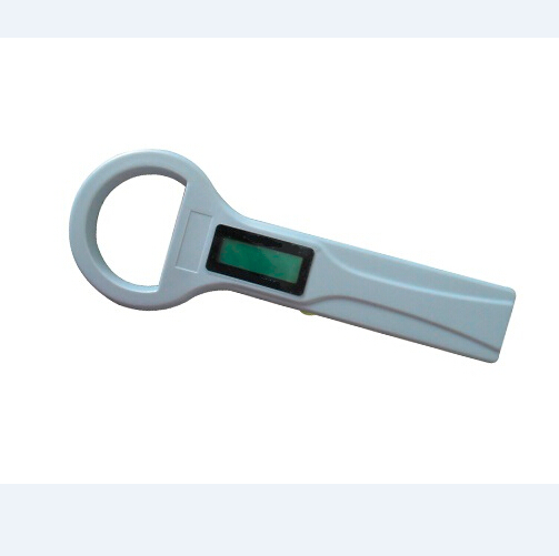 电子耳标手持动物标签读卡器YJ-HX134