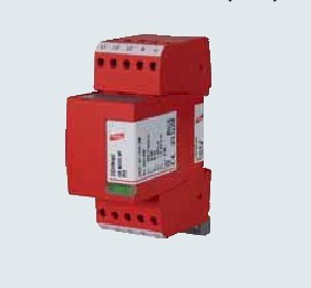 德国DEHN防雷器DG M TT 2P385 DG M TT 2P 275