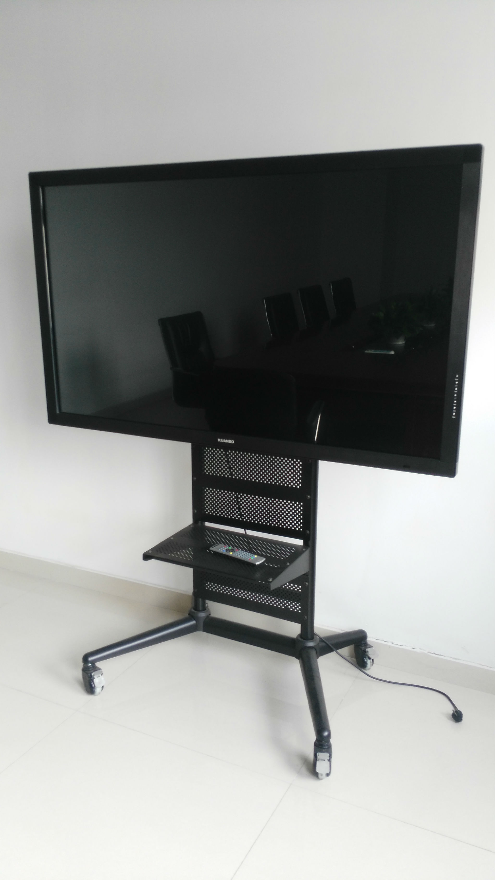 天津98寸交互式电子白板触摸一体机供应厂家