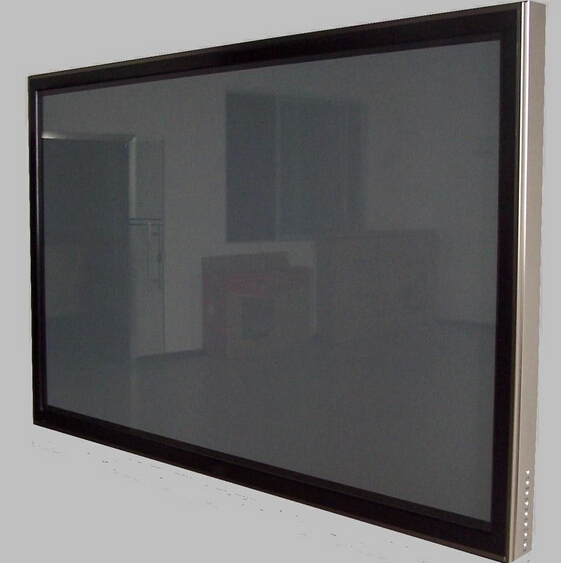 宽博84寸触摸一体机