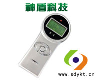 神盾H-8中文感应巡更机