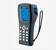 S1指纹巡更机，防代打卡，彩屏中文感应巡更机