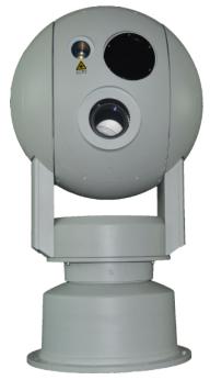 轨道交通专用云台ACC-880P-GD550