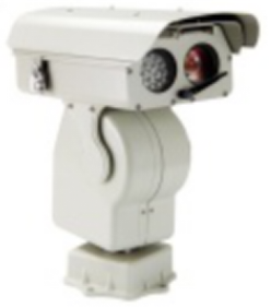 亚安HDS3045 130万/200万高清夜视变速云台摄像机