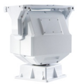 亚安HDS3081 网络重载云台