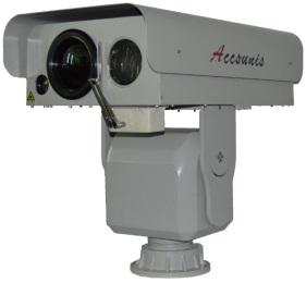 智能多光谱一体化监控摄像机ACC-AJ308IR-SL100