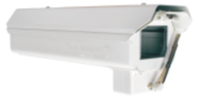 亚安YA4718 18寸室外中型防护罩