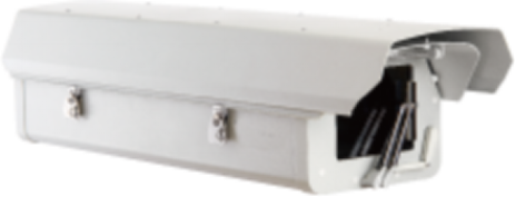 亚安YA4823  23寸室外大型防护罩