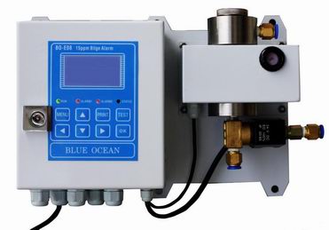  油水分离器舱,底水分离器 ,船用油水分离器,陆用油水分离器,15ppm舱底水报警装置