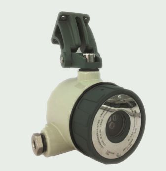 防爆三波段红外火焰探测器/三波段红探测器使用范围(图)