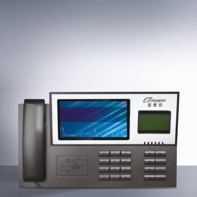 供应宝德安BDA管理中心机