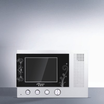 供应宝德安BDA彩色4.3寸免提分机