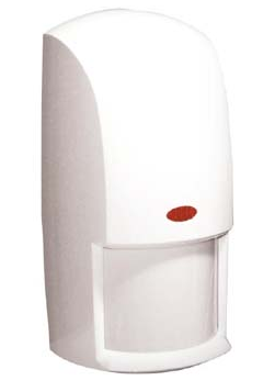 博世OD850-F1-CHI室外三技术被动红外/微波防盗探测器