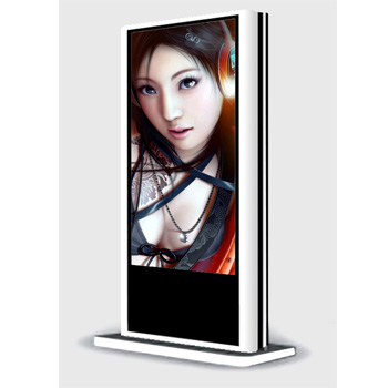 各式广告机/液晶拼接显示设备等