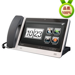 社区楼宇对讲中心管理机 小区中心管理机 门禁管理机