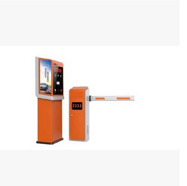 标准型智能停车场设备 停车场收费管理系统收费停车系统