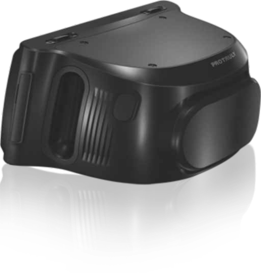 图雅丽便携式防水特种夜视仪