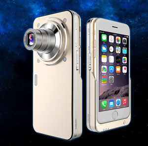 图雅丽手持式全天候执法仪