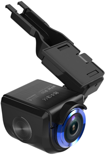 图雅丽车载夜视安全系统