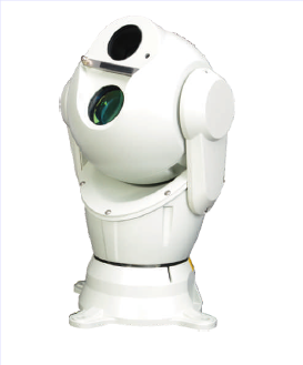 图雅丽船舰级夜视安全系统