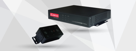 人流量统计（人数分析器）