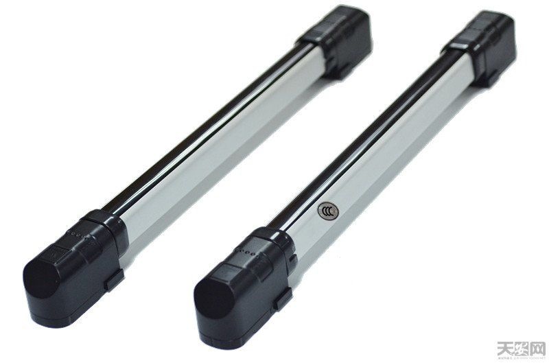 互射光栅：BEL-HZ**L**H有线系列互射式红外光栅