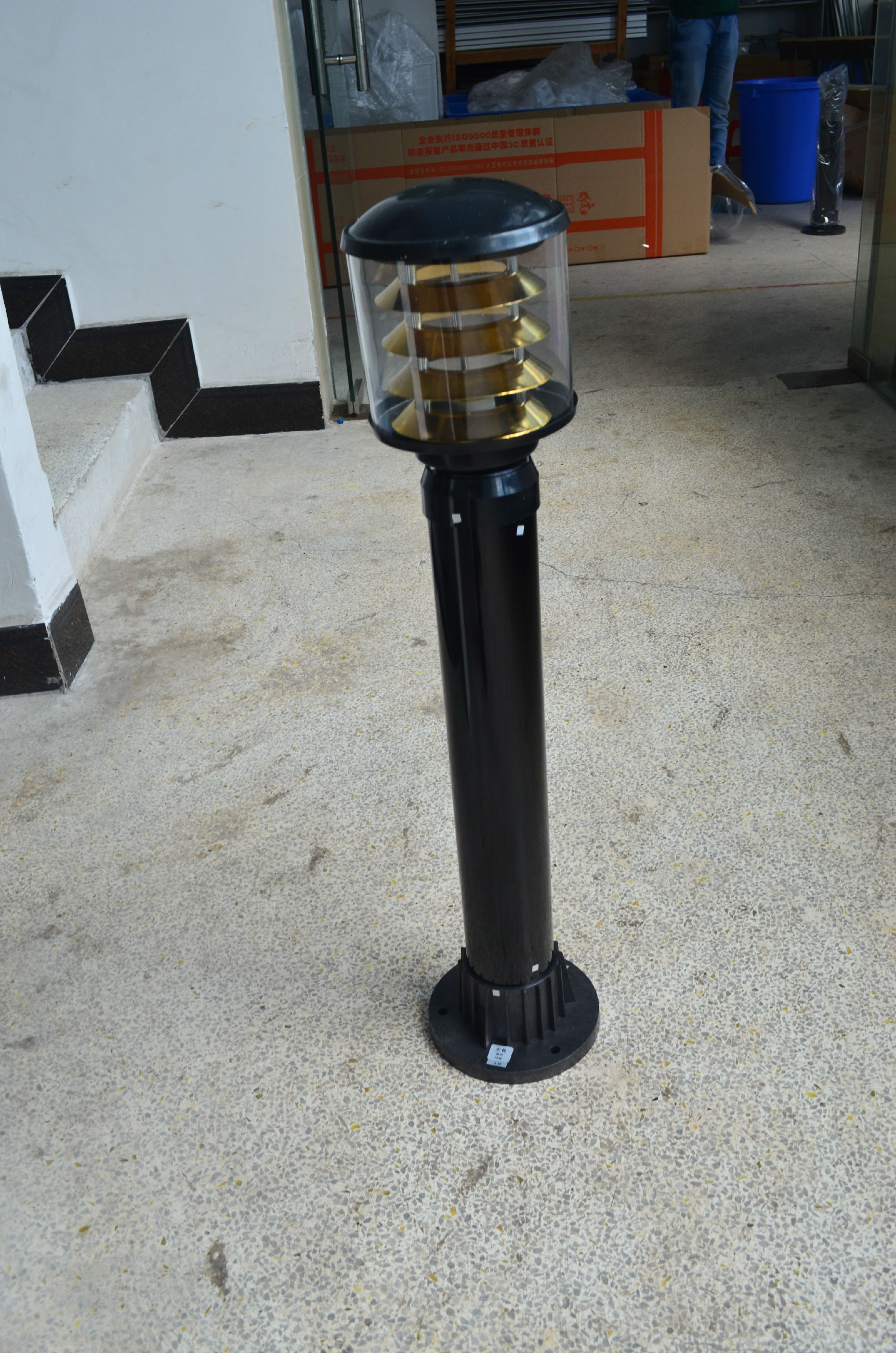 BEL-HZ**L**系列草坪灯饰红外光墙