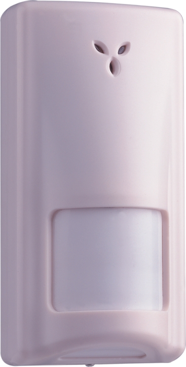 BEL-8000S红外微波智能三鉴探测器