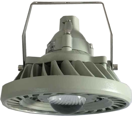 BAX1501D固态免维护防爆防腐灯 LED防爆灯