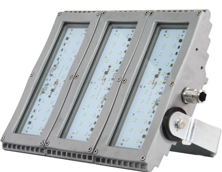 BAX1208D固态免维护防爆防腐灯 LED防爆灯